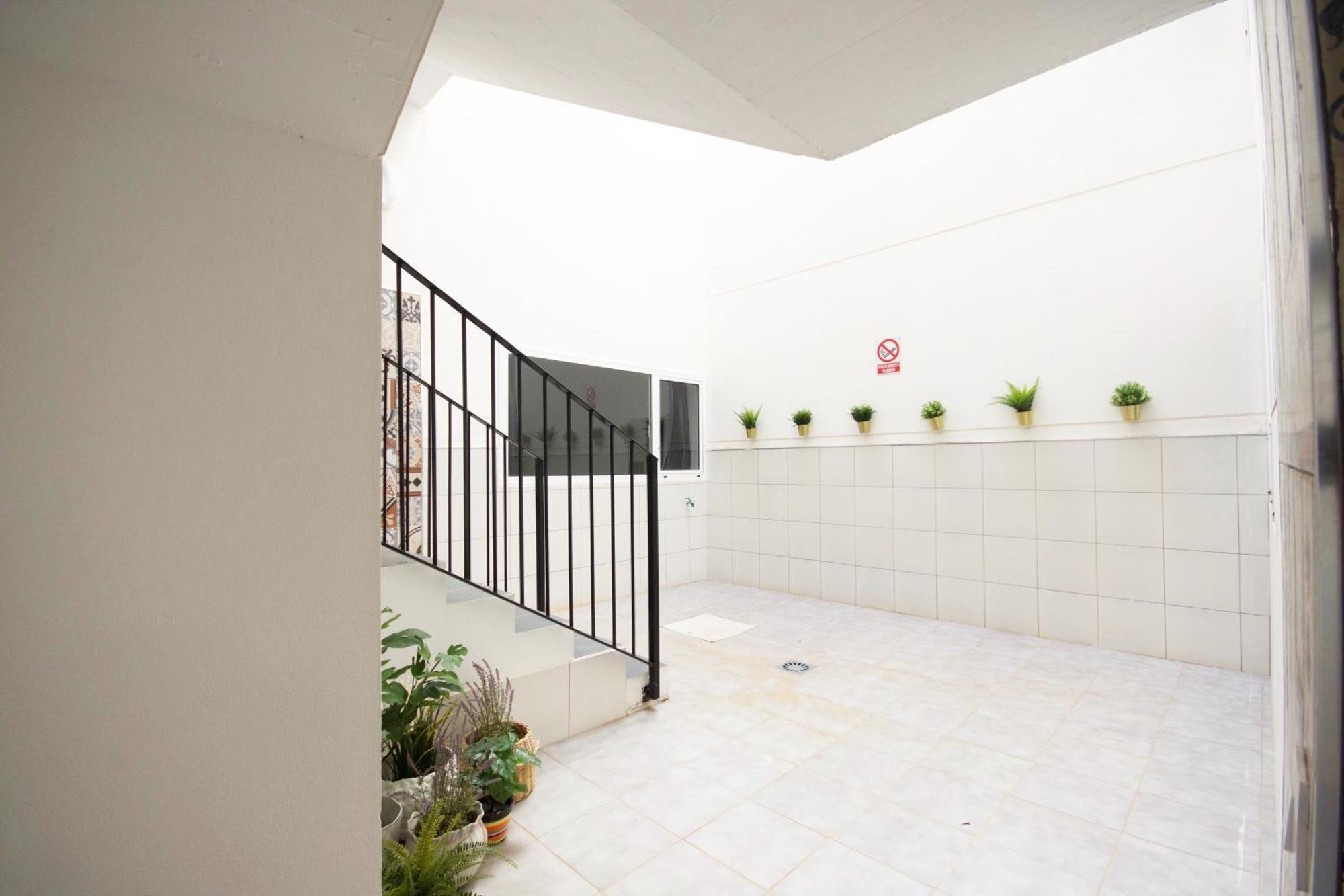 Apartamentos A 10 Minutos Del Aeropuerto Carrizal 외부 사진