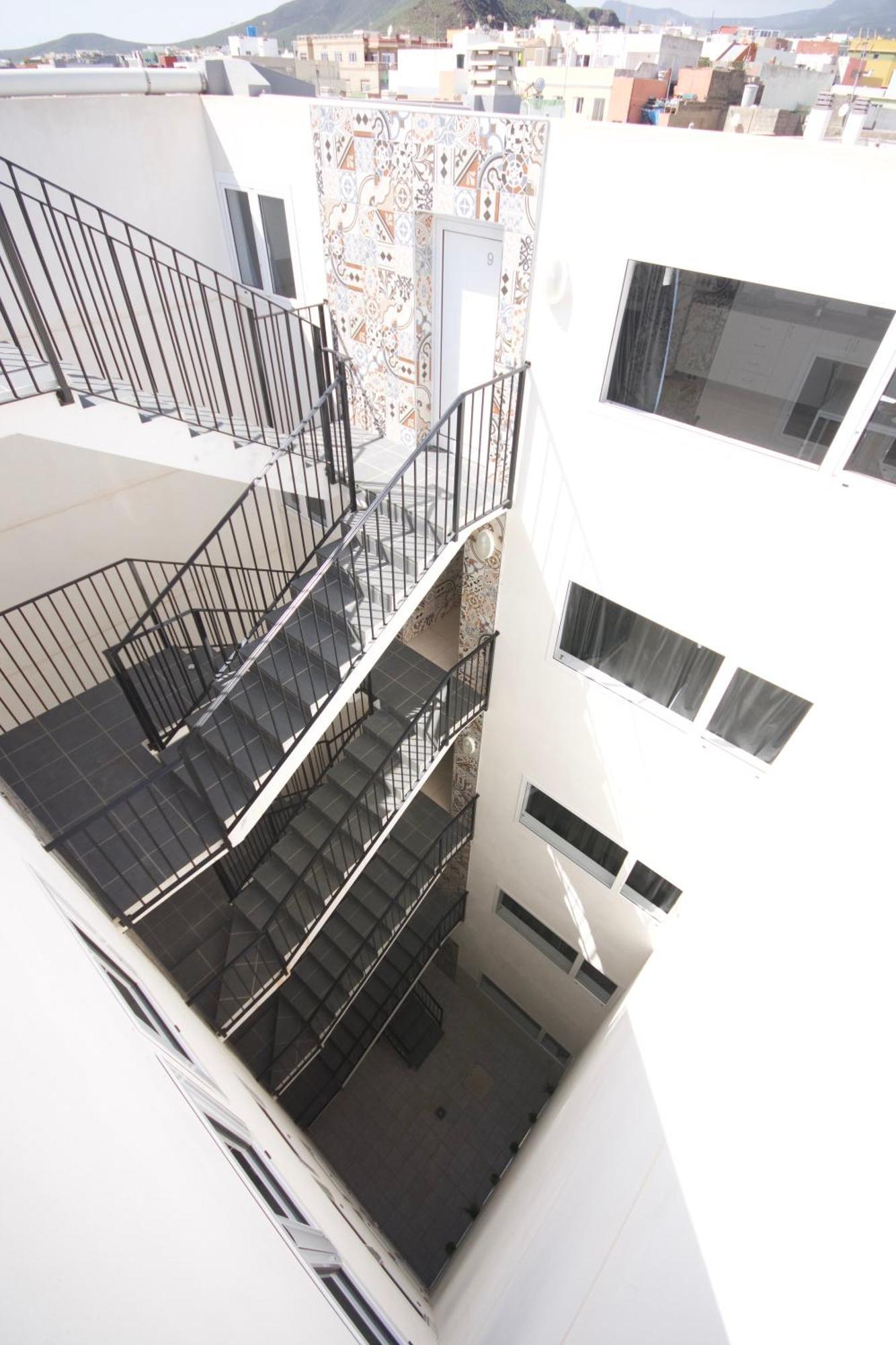 Apartamentos A 10 Minutos Del Aeropuerto Carrizal 외부 사진