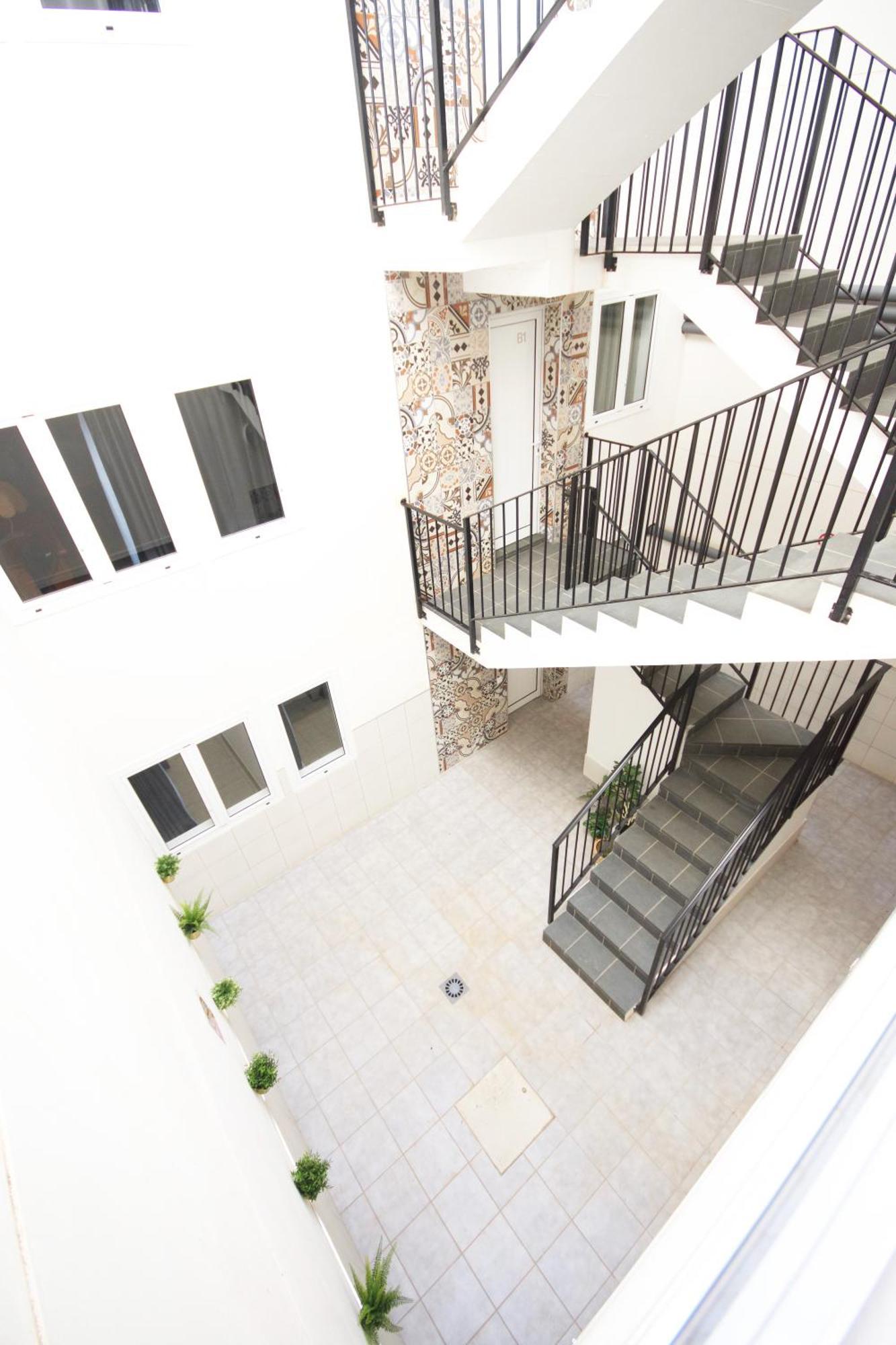 Apartamentos A 10 Minutos Del Aeropuerto Carrizal 외부 사진