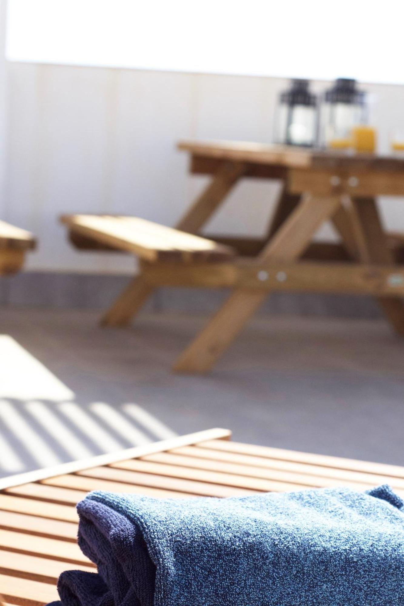 Apartamentos A 10 Minutos Del Aeropuerto Carrizal 외부 사진