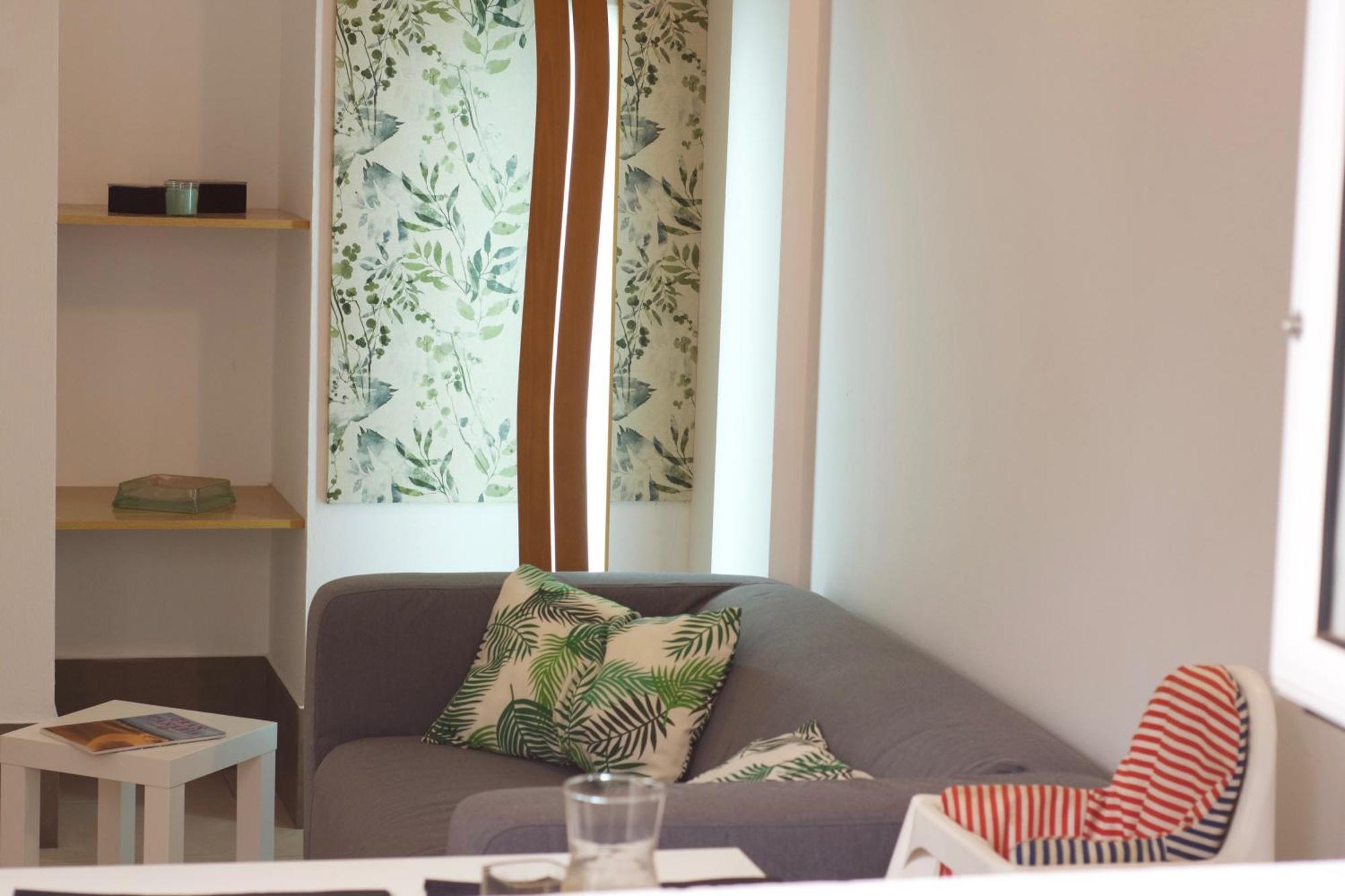 Apartamentos A 10 Minutos Del Aeropuerto Carrizal 객실 사진