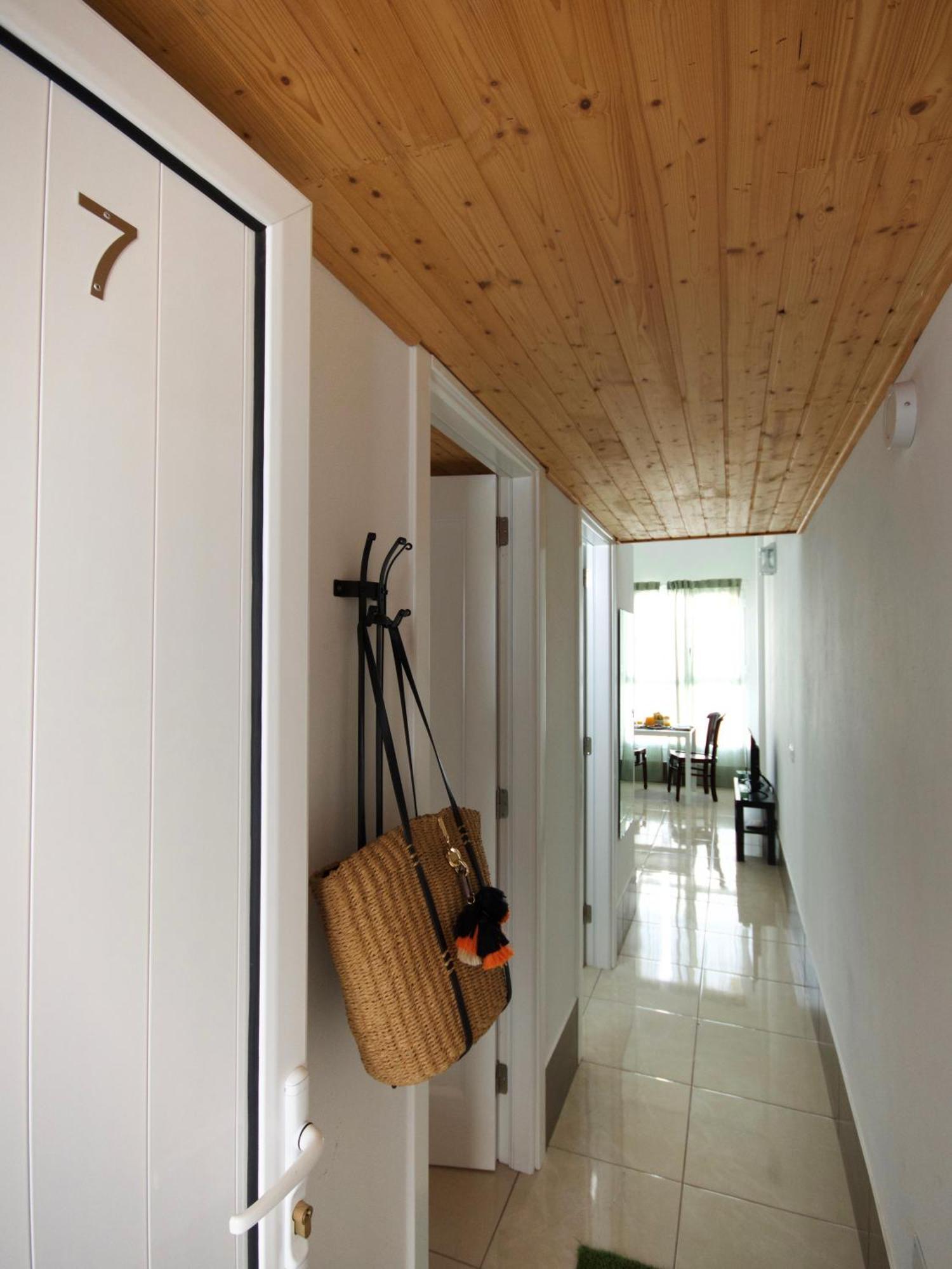Apartamentos A 10 Minutos Del Aeropuerto Carrizal 외부 사진