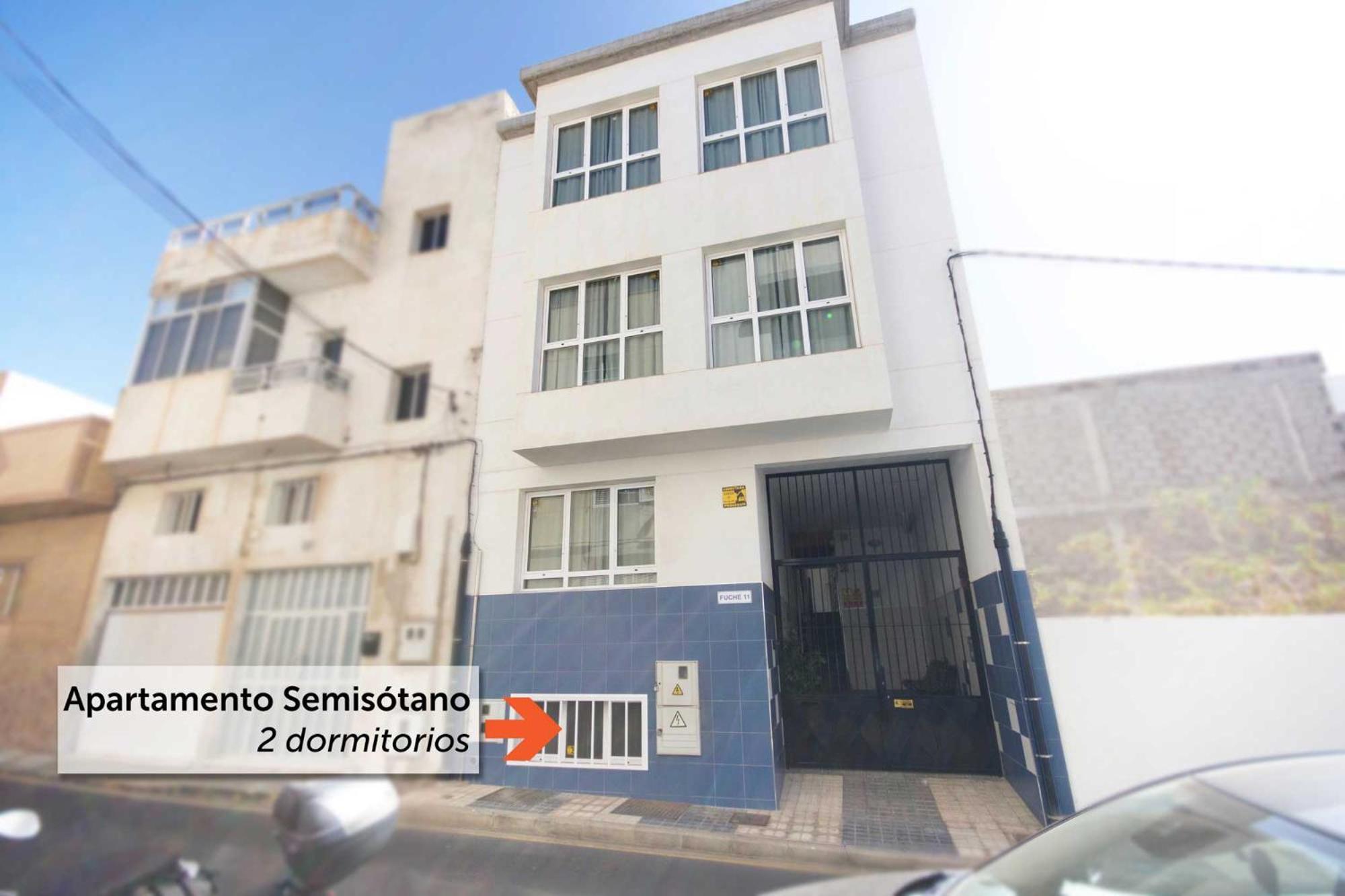Apartamentos A 10 Minutos Del Aeropuerto Carrizal 객실 사진