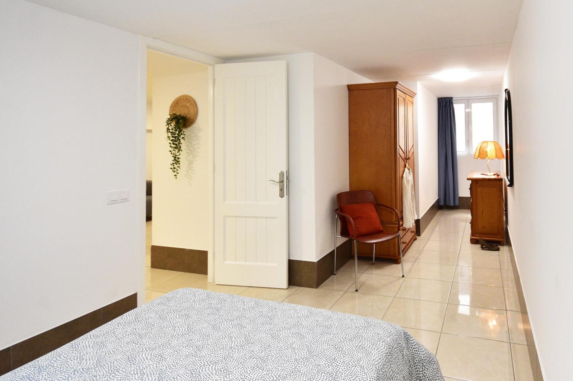 Apartamentos A 10 Minutos Del Aeropuerto Carrizal 외부 사진