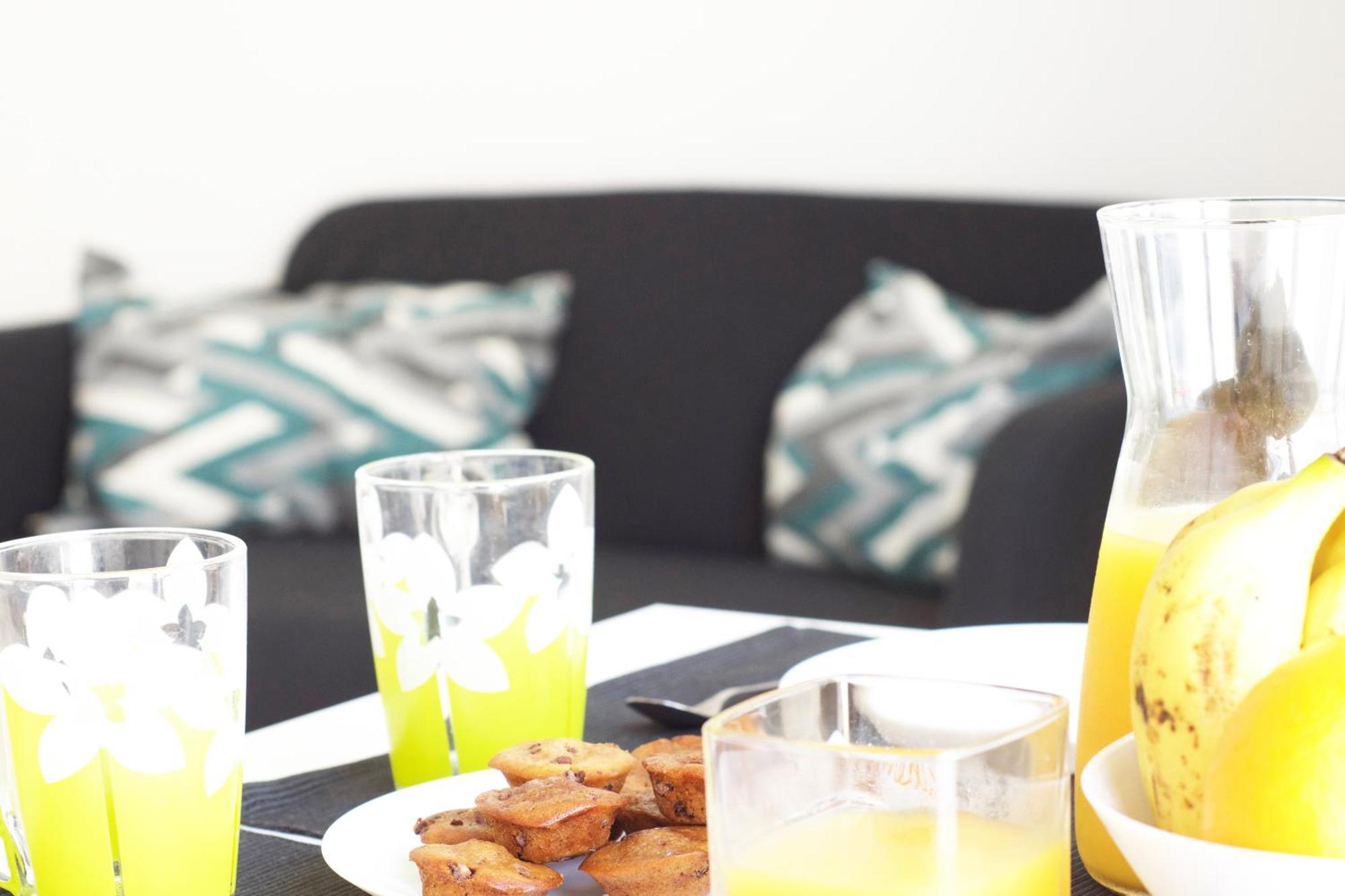 Apartamentos A 10 Minutos Del Aeropuerto Carrizal 외부 사진
