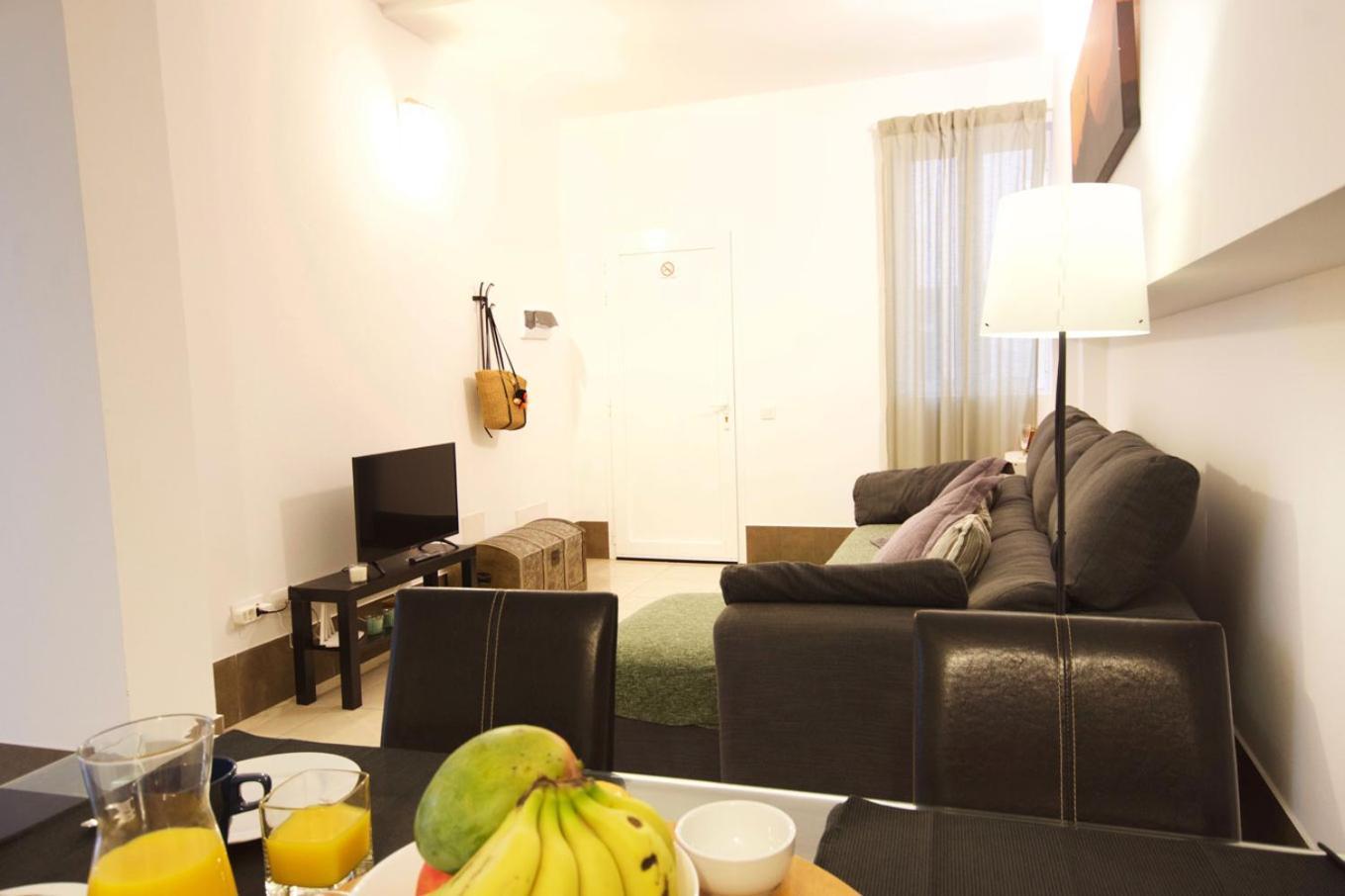 Apartamentos A 10 Minutos Del Aeropuerto Carrizal 객실 사진