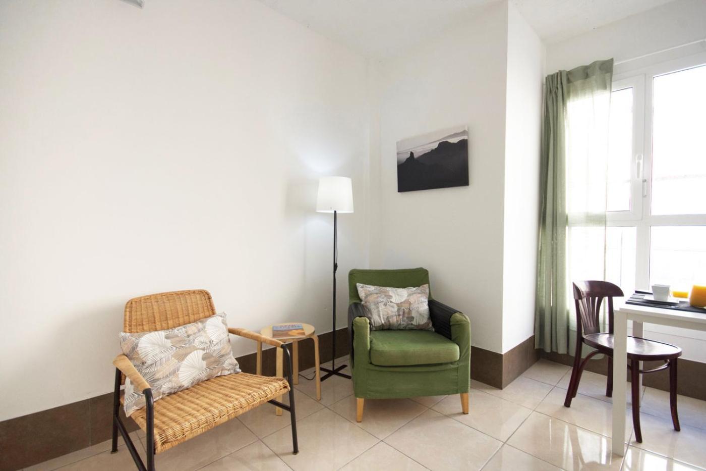 Apartamentos A 10 Minutos Del Aeropuerto Carrizal 객실 사진