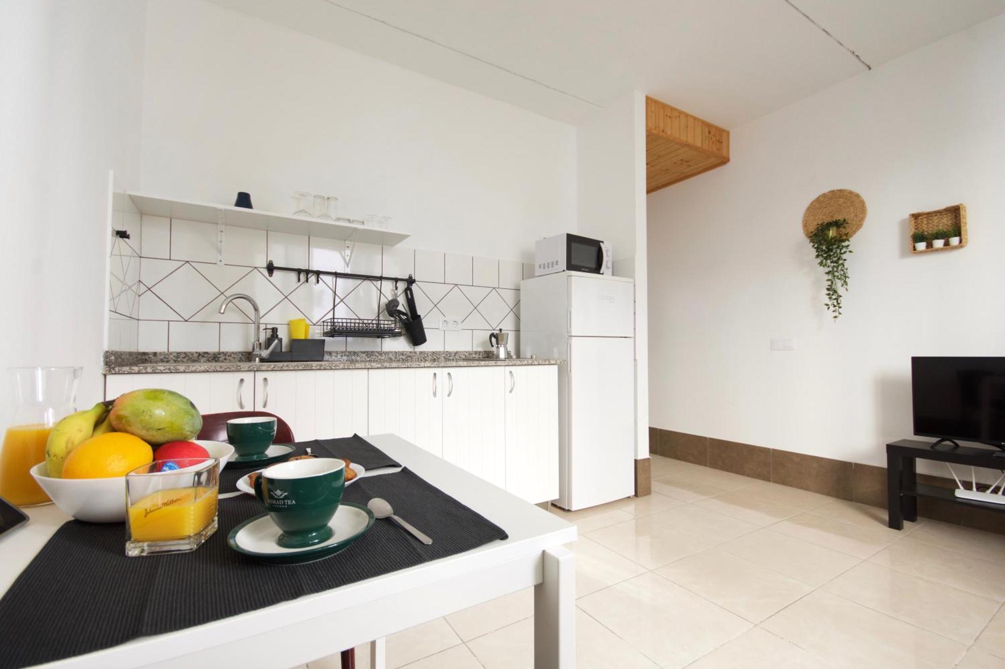 Apartamentos A 10 Minutos Del Aeropuerto Carrizal 객실 사진