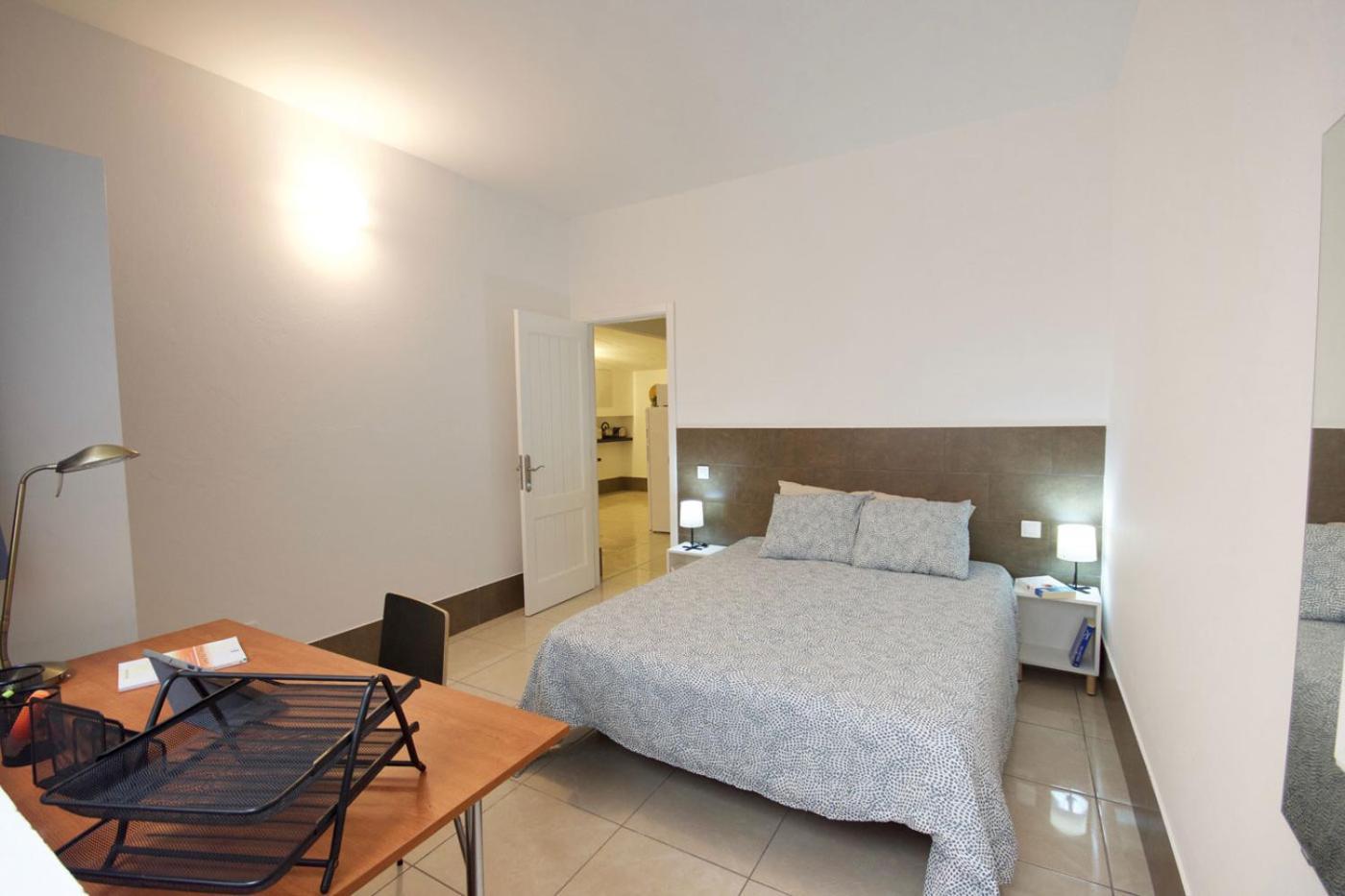 Apartamentos A 10 Minutos Del Aeropuerto Carrizal 객실 사진