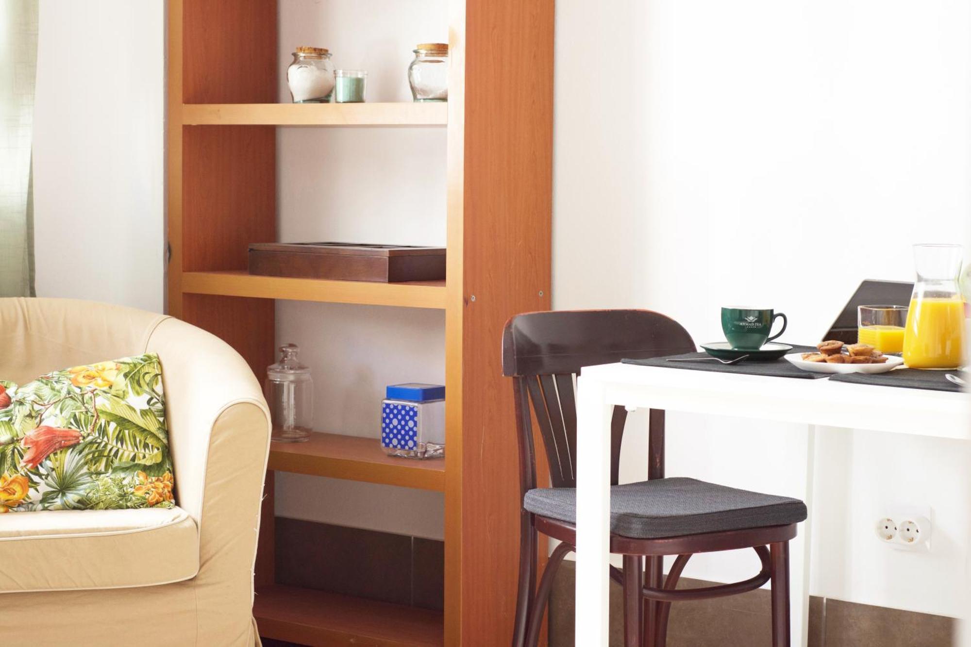 Apartamentos A 10 Minutos Del Aeropuerto Carrizal 객실 사진