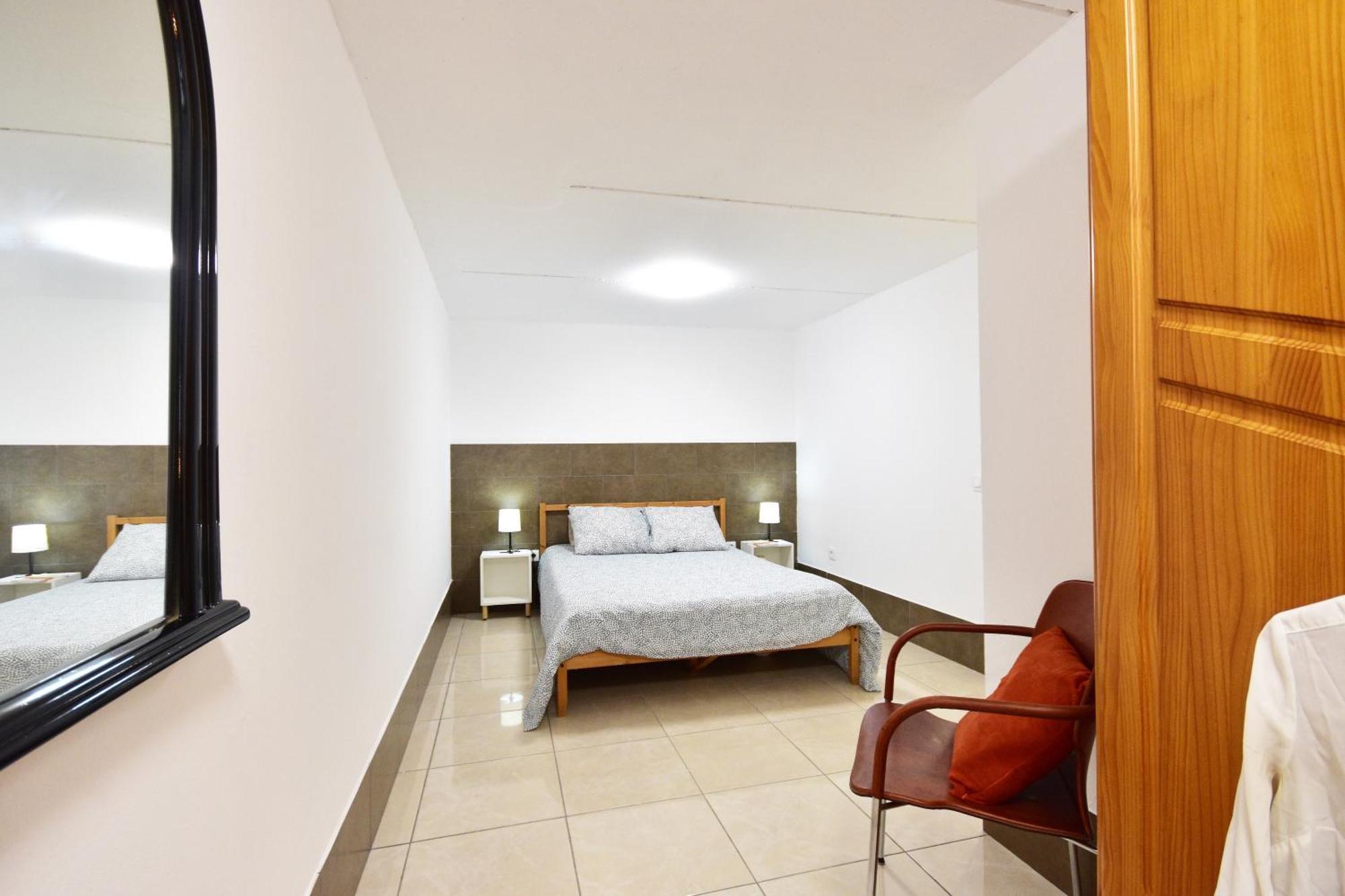 Apartamentos A 10 Minutos Del Aeropuerto Carrizal 외부 사진