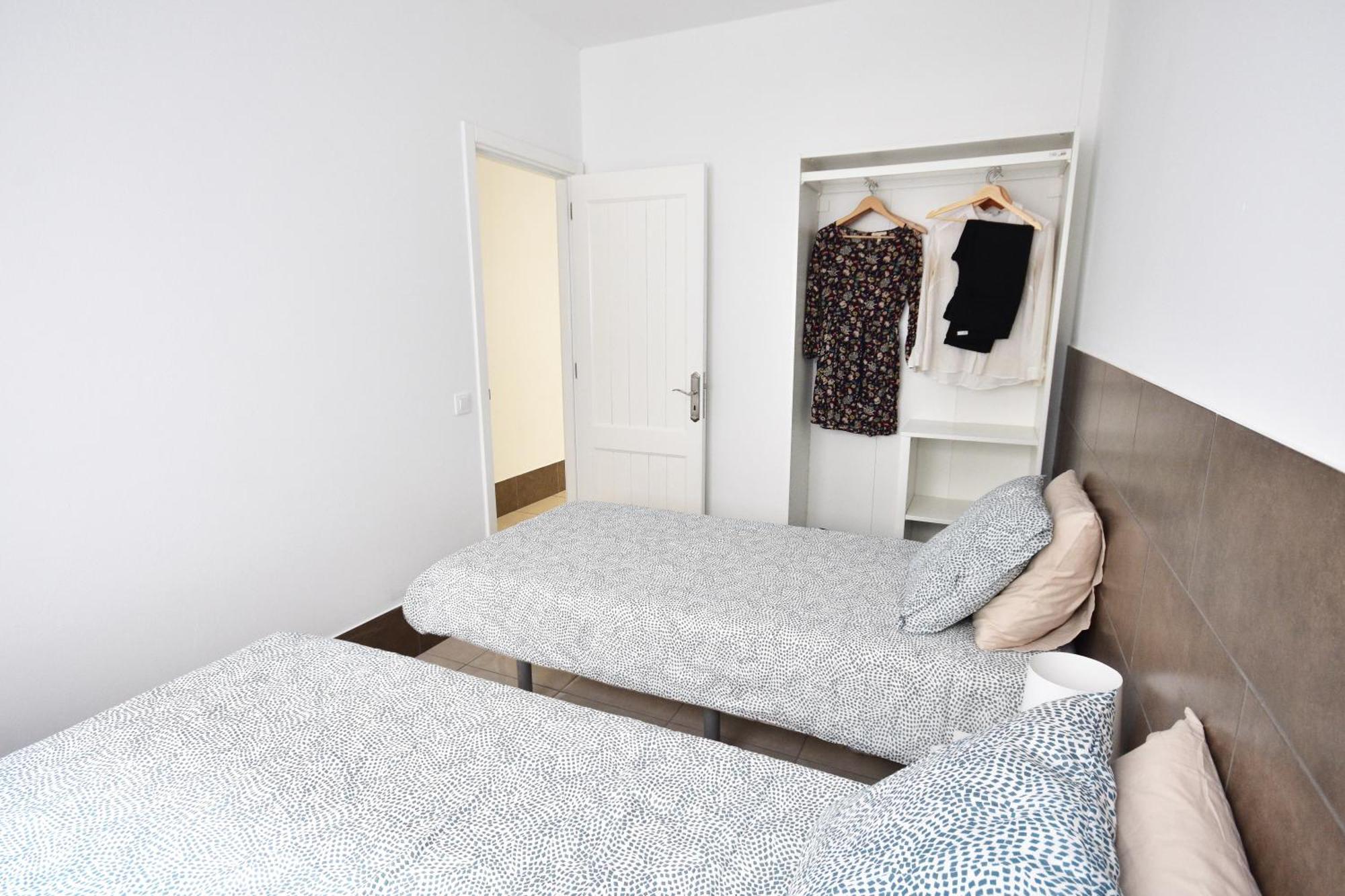 Apartamentos A 10 Minutos Del Aeropuerto Carrizal 객실 사진
