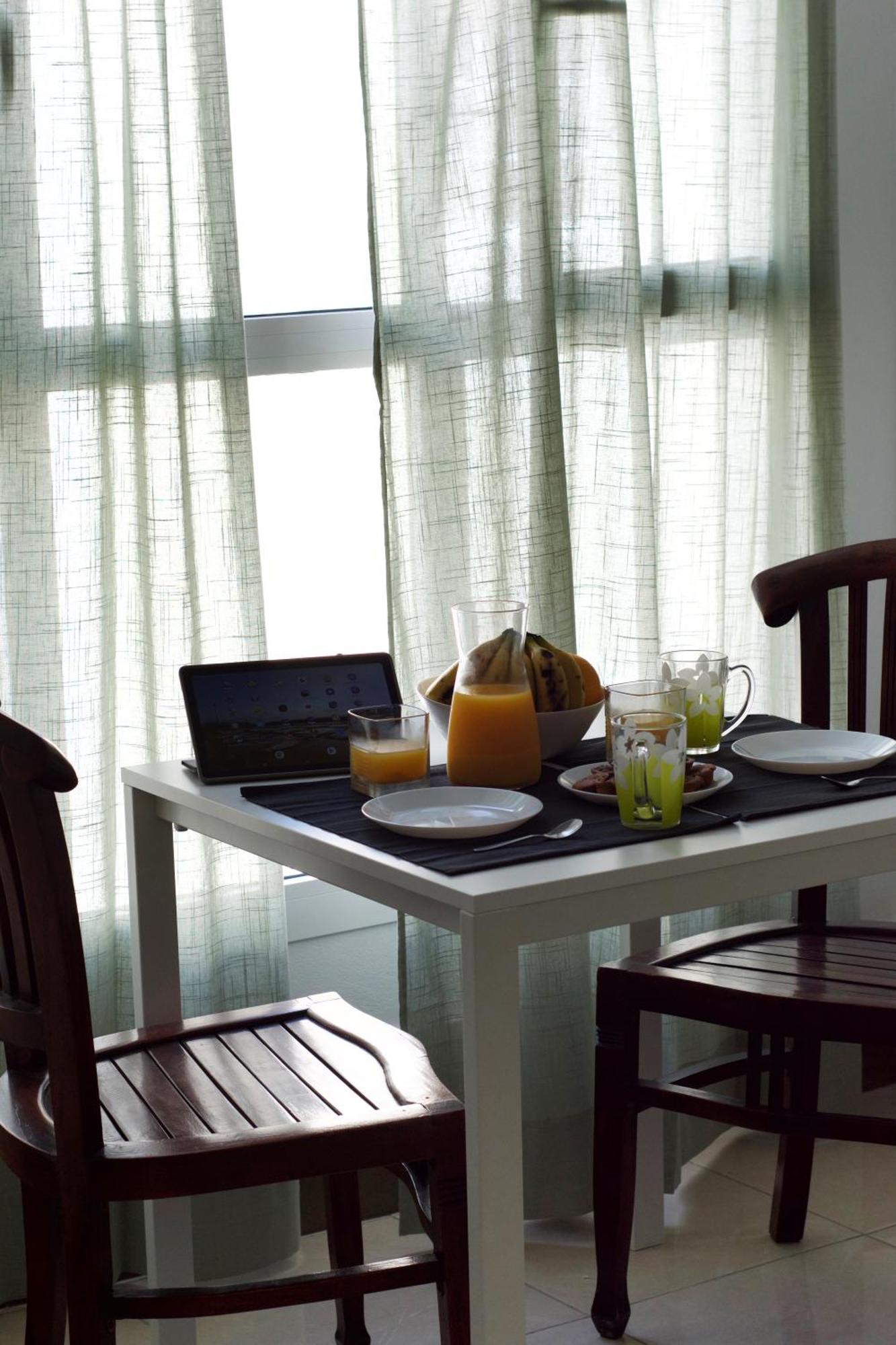 Apartamentos A 10 Minutos Del Aeropuerto Carrizal 외부 사진